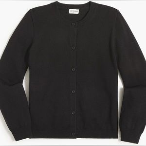 EUC Crewcuts Casey Cardigan